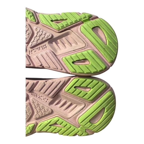 Hoka One One Arahi 7 Running Shoe Women size 7.5 - Picture 7 of 8